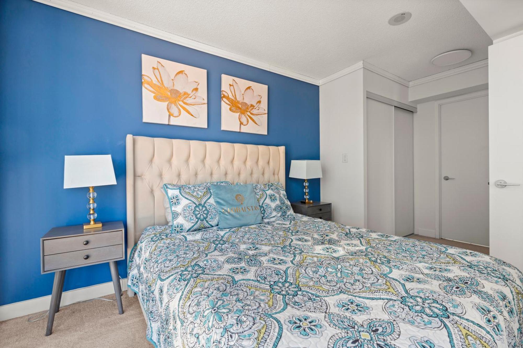 Globalstay Elegant Downtown Apartments Торонто Екстер'єр фото