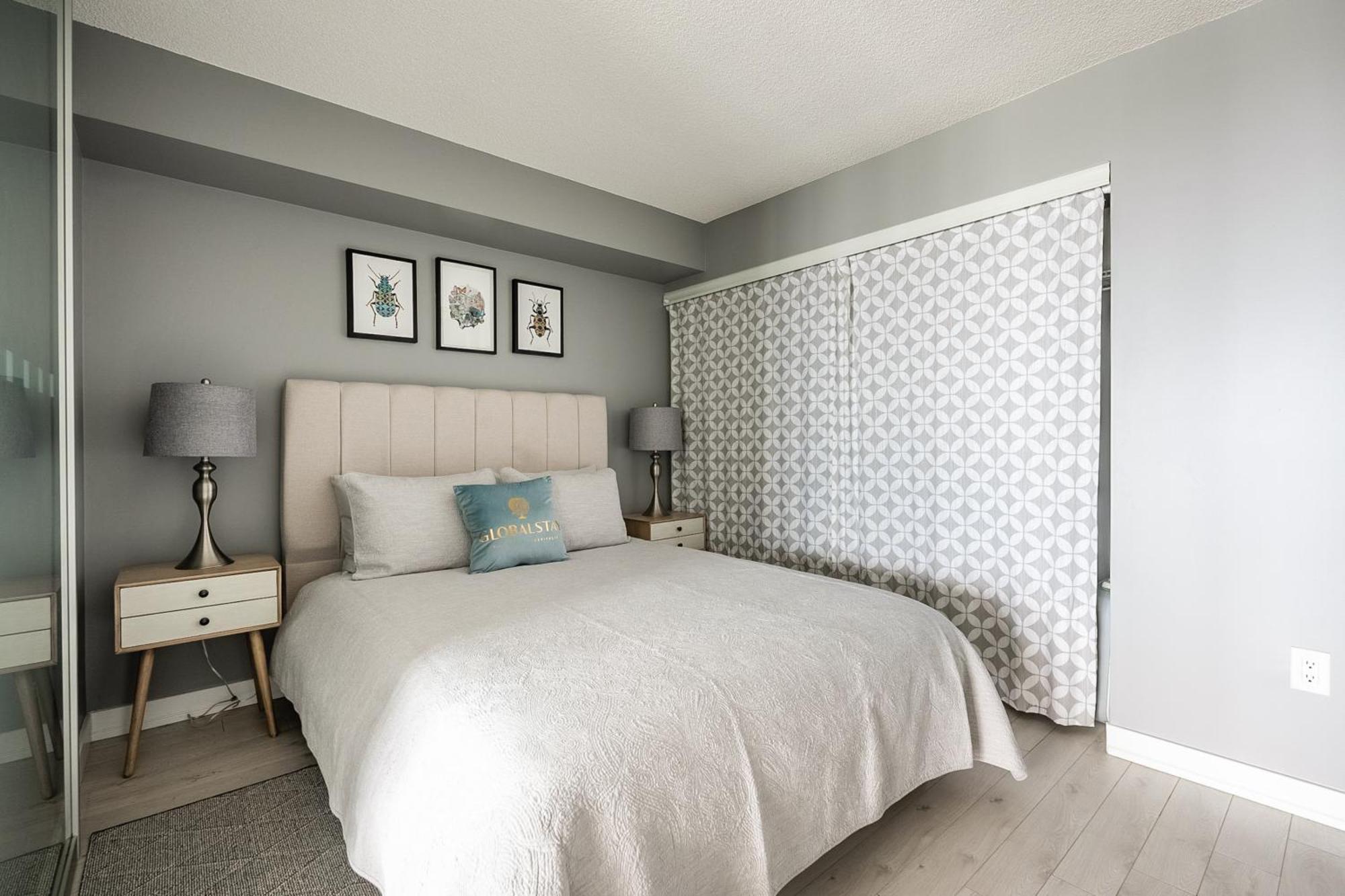 Globalstay Elegant Downtown Apartments Торонто Екстер'єр фото