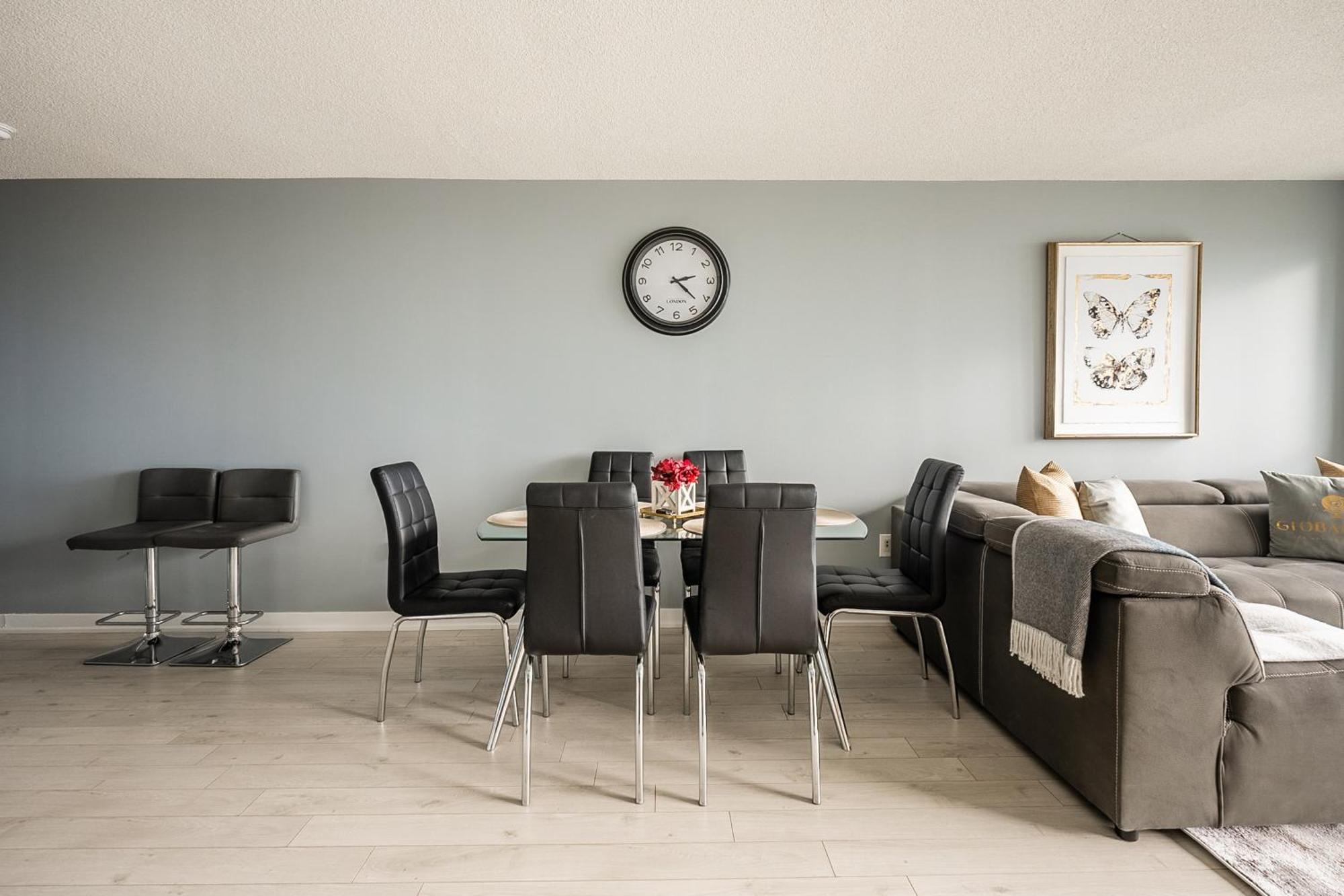 Globalstay Elegant Downtown Apartments Торонто Екстер'єр фото