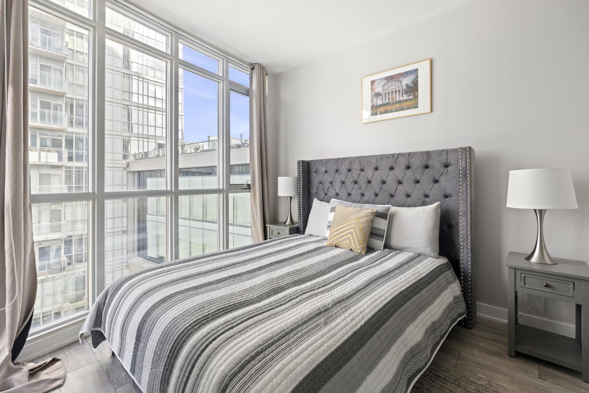 Globalstay Elegant Downtown Apartments Торонто Екстер'єр фото